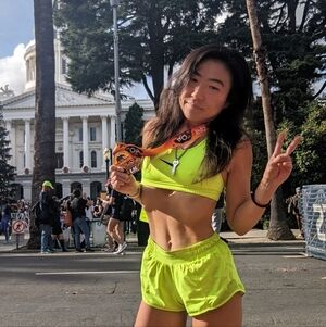 Meet your Posher, Susan